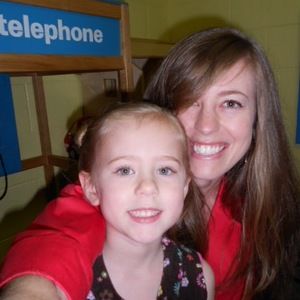 Meet your Posher, Beth